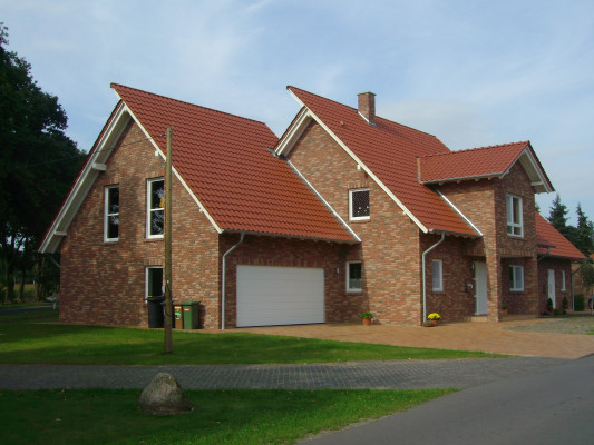2007 Wohnhaus in Neuenkirchen