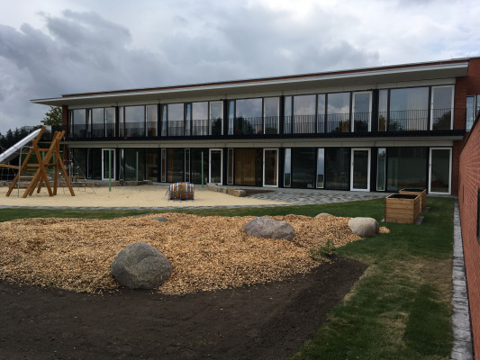 2019 Kita in Münster Wolbeck