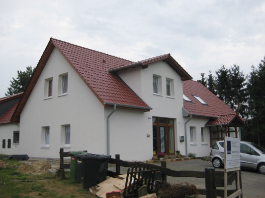2008 Sanierung Wohnhaus Neuenkirchen