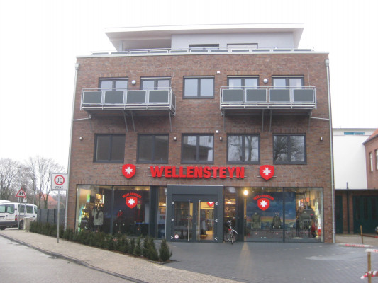 2011 SiGeko Nordhorn