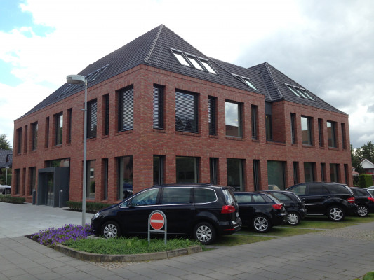 2012 SiGeKo Volksbank Uelsen